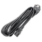 PiXAPRO 5-Metre IEC32 Power Cable with EU Type D Plug