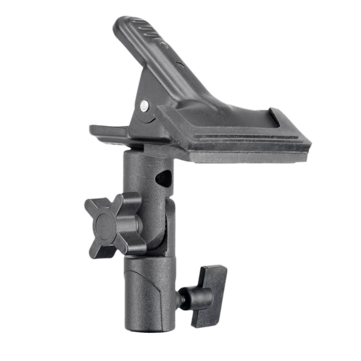 Reflector Grip Clamp