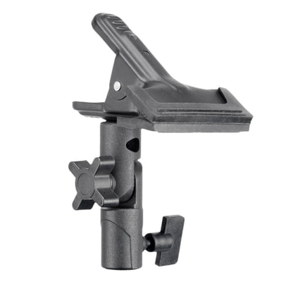 Reflector Grip Clamp