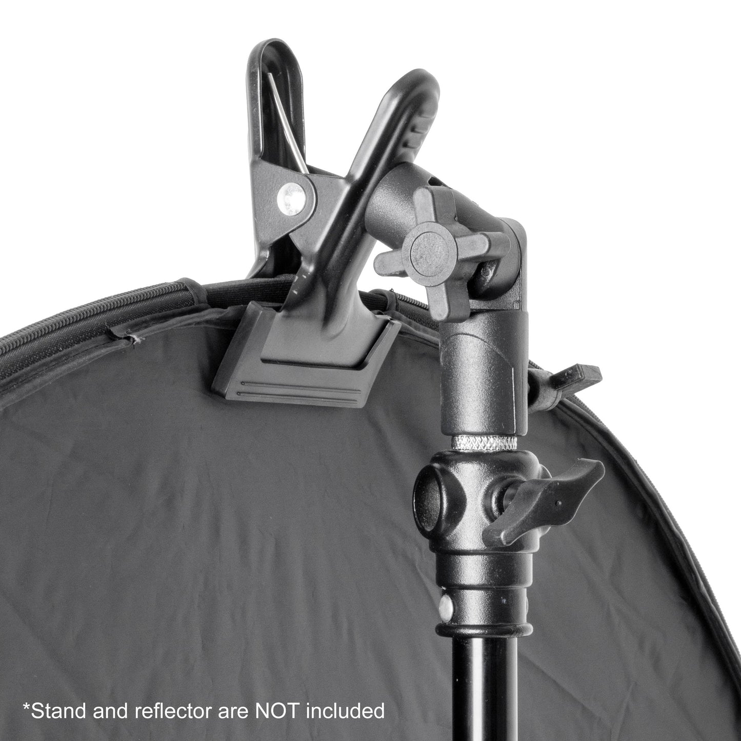 Strong and Sturdy Grip Clamp