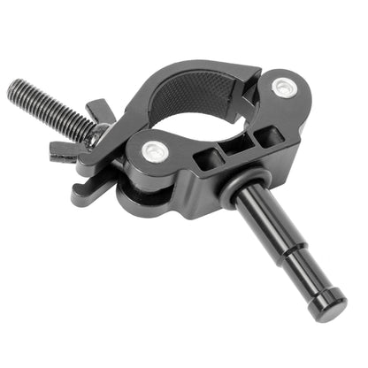 PiXAPRO  42-52mm Coupler Clamp with 5/8-Inch Baby Pin Stud