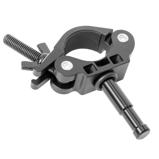 PiXAPRO  42-52mm Coupler Clamp with 5/8-Inch Baby Pin Stud