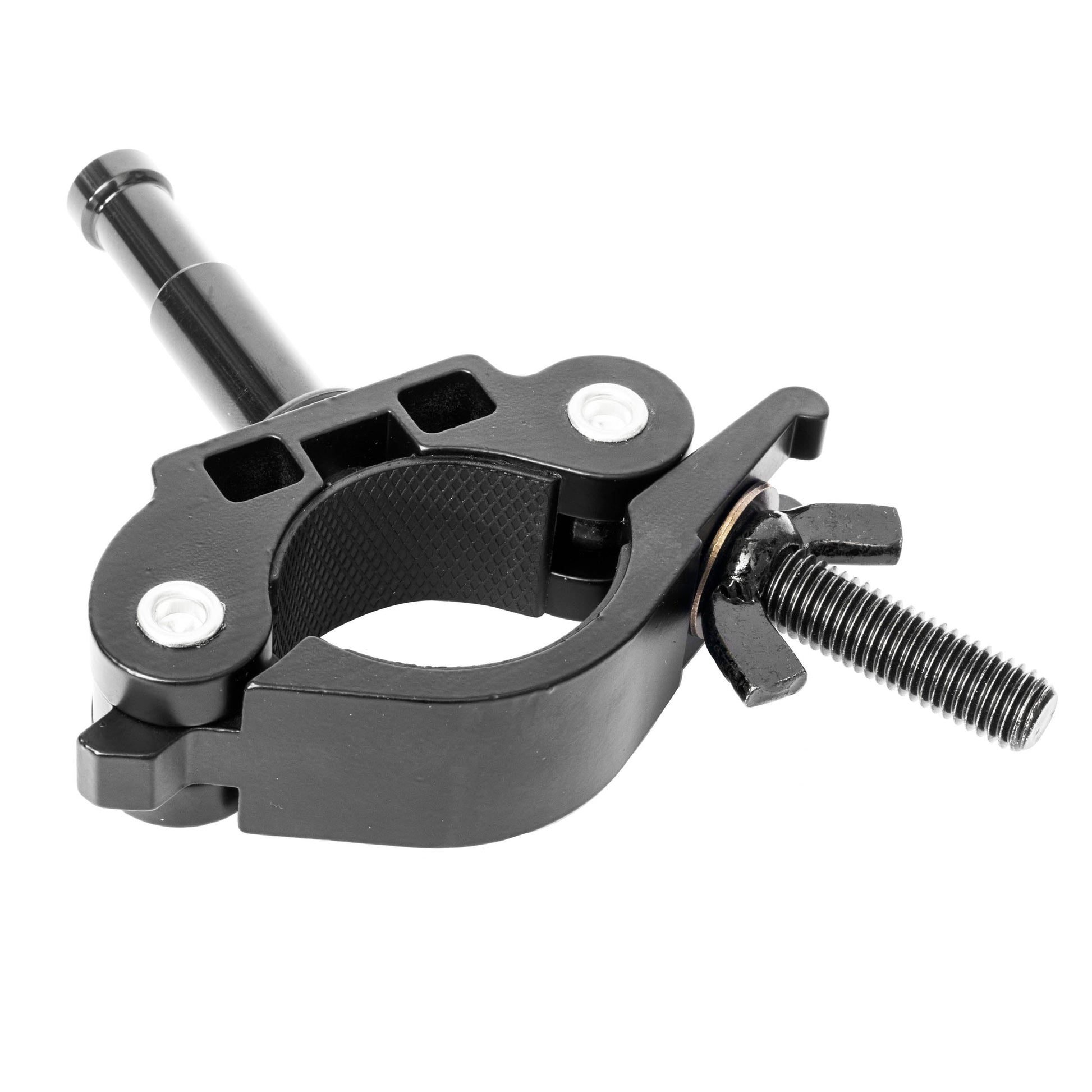 PiXAPRO  42-52mm Coupler Clamp with 5/8-Inch Baby Pin Stud