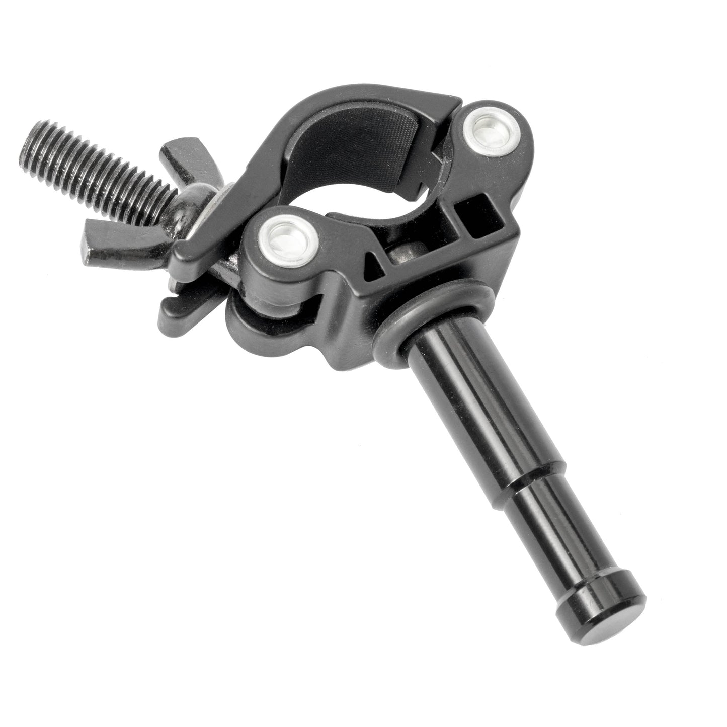 Pixapro 30-38mm Coupler Clamp with 5/8" Baby Pin Stud