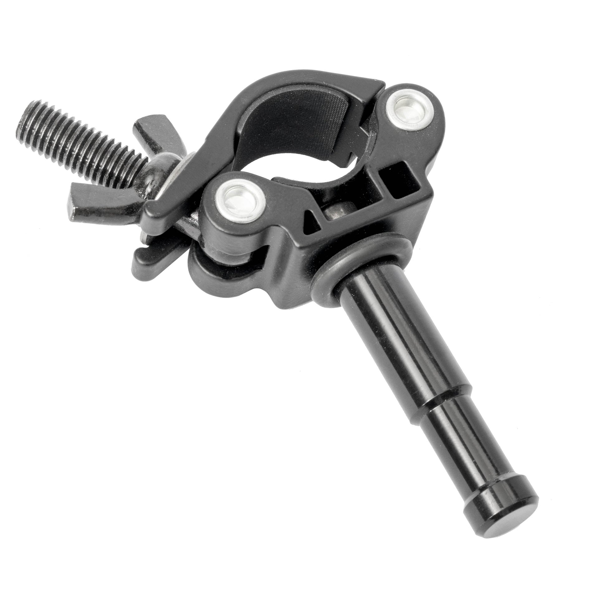 Pixapro 30-38mm Coupler Clamp with 5/8" Baby Pin Stud