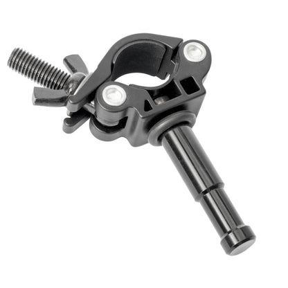 Pixapro 30-38mm Coupler Clamp with 5/8" Baby Pin Stud