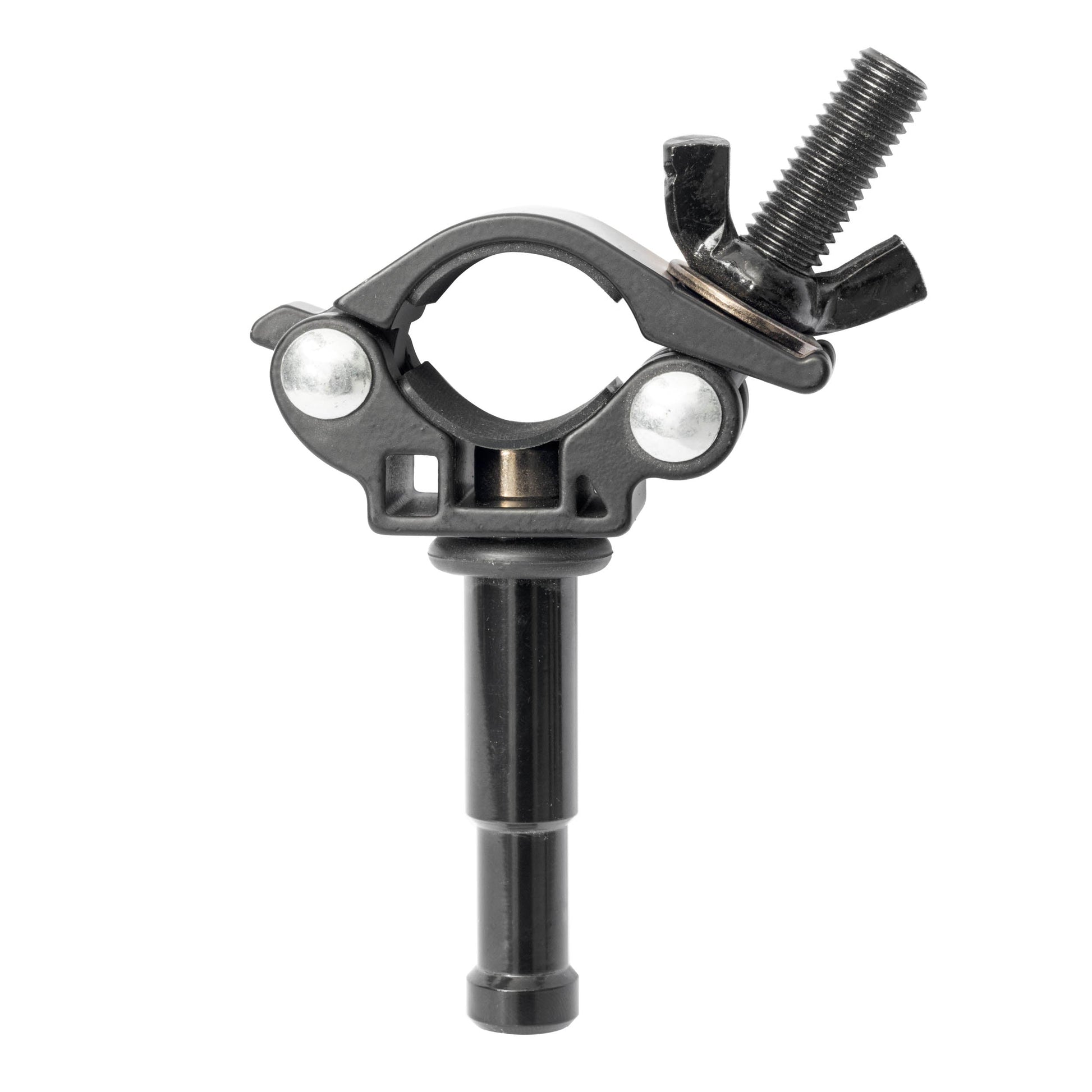 Pixapro 30-38mm Coupler Clamp with 5/8" Baby Pin Stud