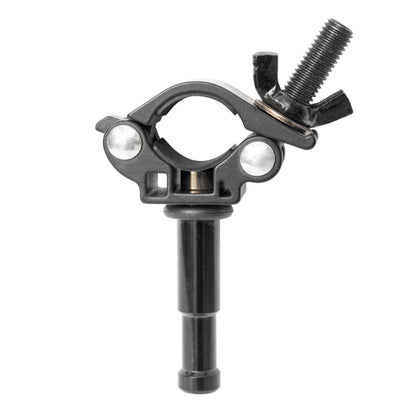 Pixapro 30-38mm Coupler Clamp with 5/8" Baby Pin Stud
