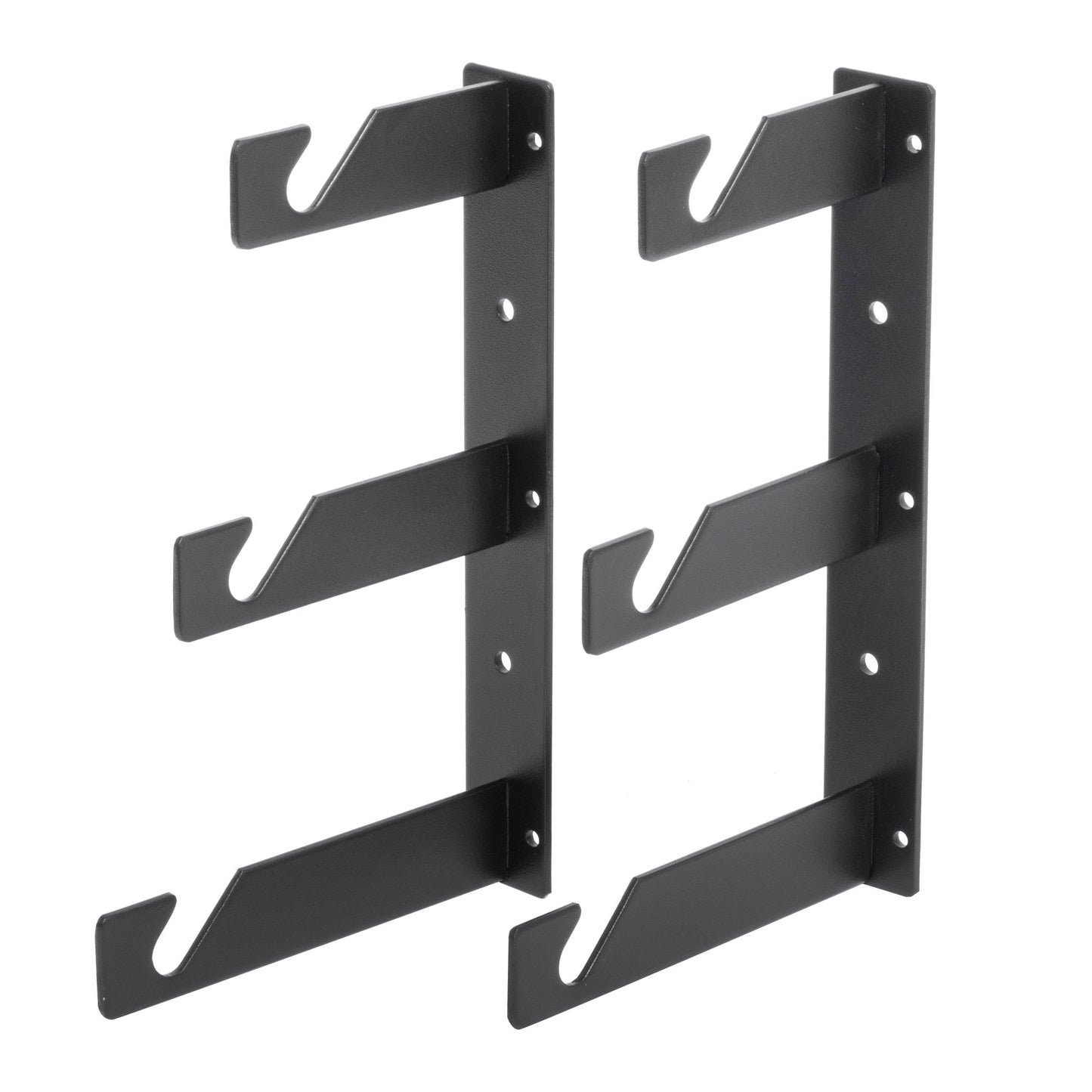 PiXAPRO Triple Hook Background Drive Brackets