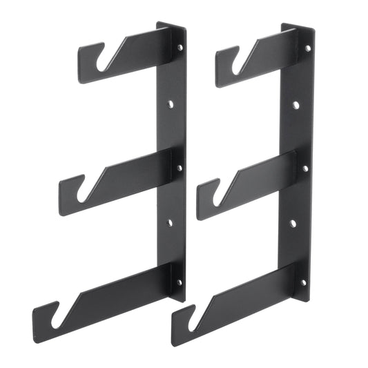 PiXAPRO Triple Hook Background Drive Brackets