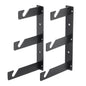 PiXAPRO Triple Hook Background Drive Brackets
