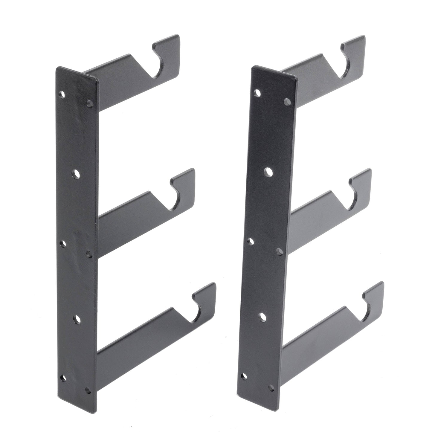 PiXAPRO Triple Hook Background Drive Brackets BAck View