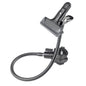 PiXAPRO Flexi Arm with Spring Clamp and C-Clamp