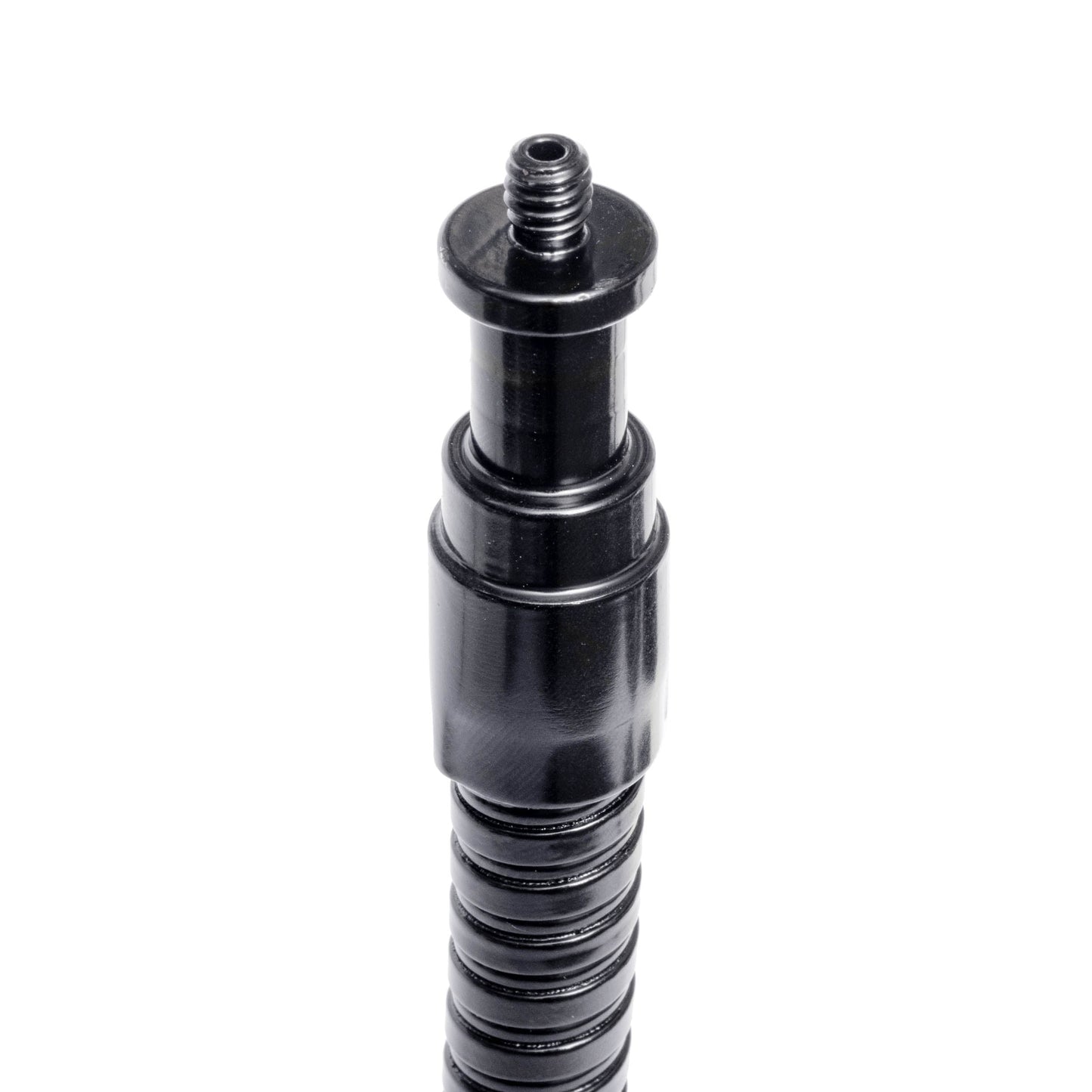 PiXAPRO Heavy Duty Flexi Arm Close Up of 5/8-Inc Stud