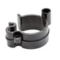 PixaPro C-Stand Black Wire Cable Clip with Push Mount Design
