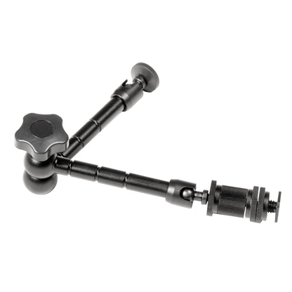 PiXAPRO 11" Adjustable Magic Friction Arm