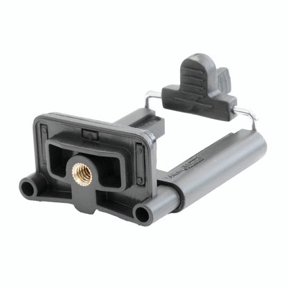 PiXAPRO Smartphone Bracket's 1/4"-20 Mounting Thread