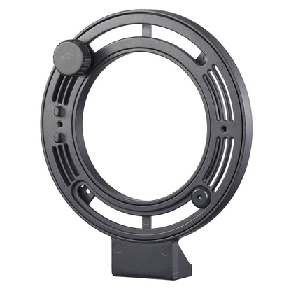 GODOX FLB-90 Quick Rotating Camera Bracket 