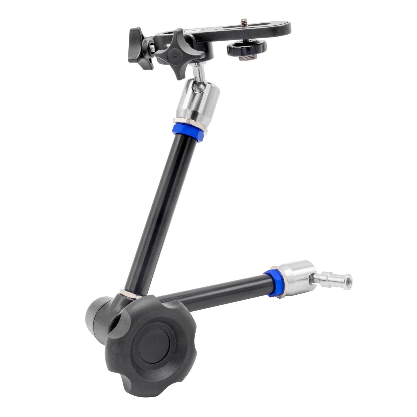 Super Heavy-Duty Magic Arm & Camera Platform Bracket Kit 