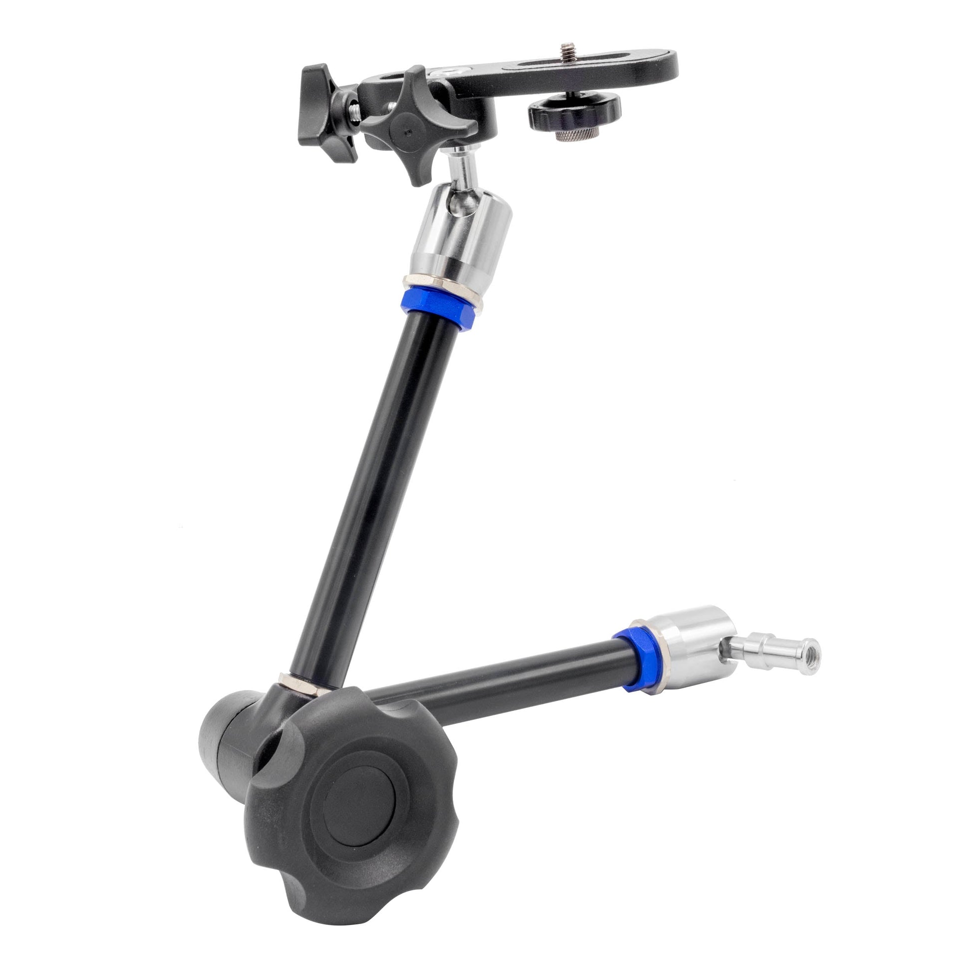 Super Heavy-Duty Magic Arm & Camera Platform Bracket Kit 