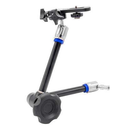 Super Heavy-Duty Magic Arm & Camera Platform Bracket Kit 