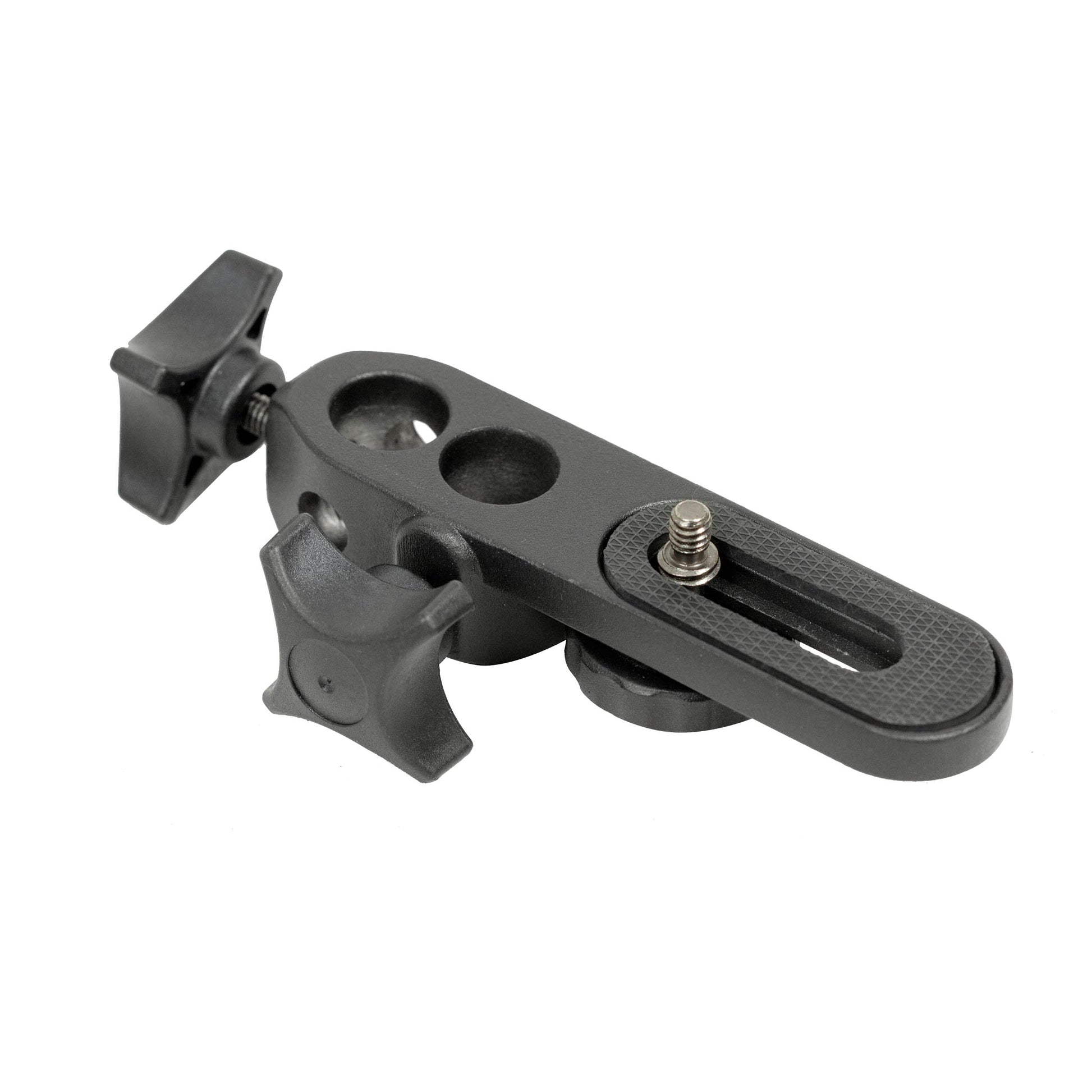 PIXAPRO Camera Platform Bracket with 1/4"-20 Tripod Thread Attachment