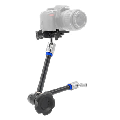 Super Heavy-Duty Magic Arm and Camera Platform Bracket Bundle