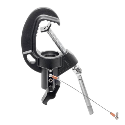 PIXAPRO 16-65mm Junior Pipe Clamp