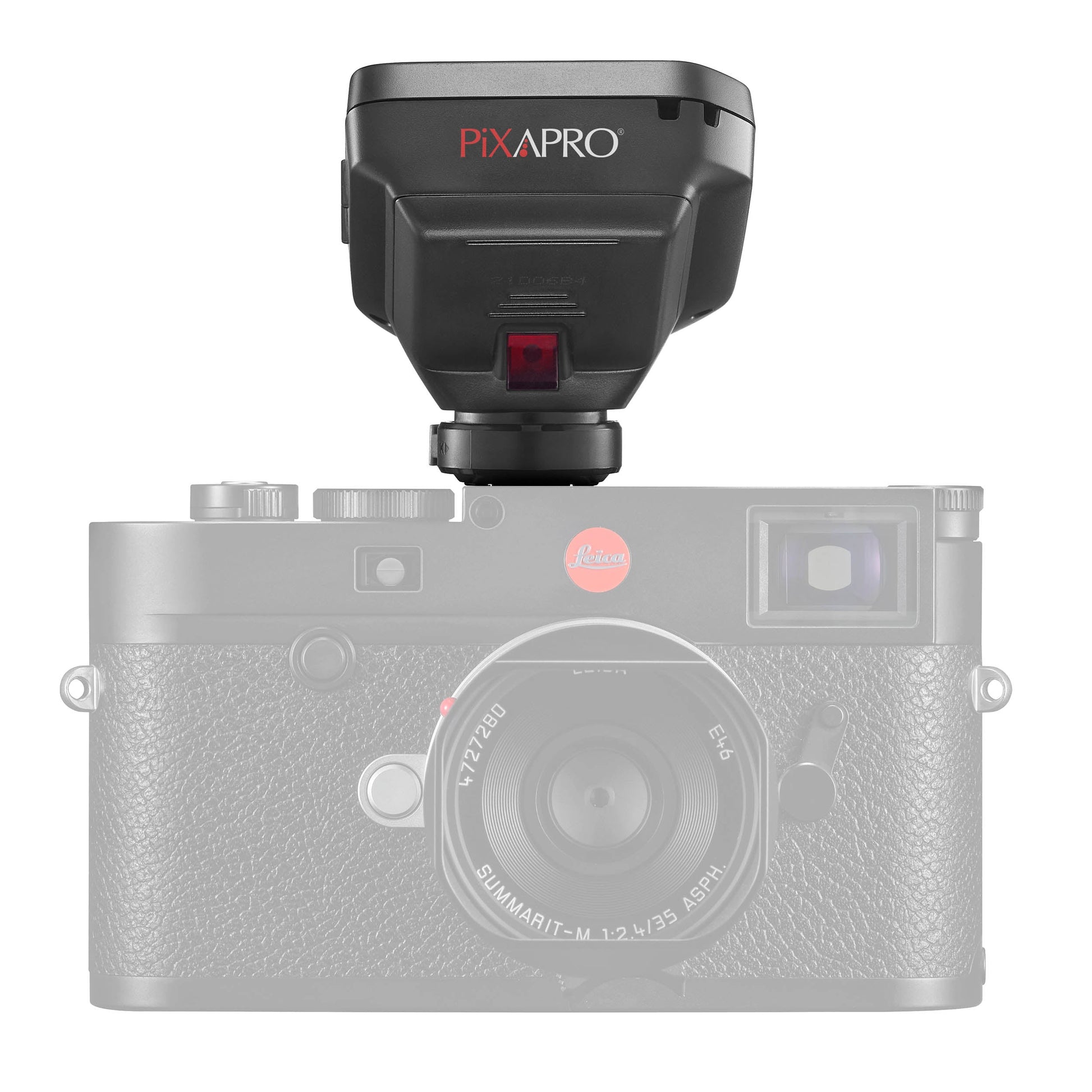 ST-IV+ 2.4GHz Wireless Trigger with App Control (Leica) -PixaPro