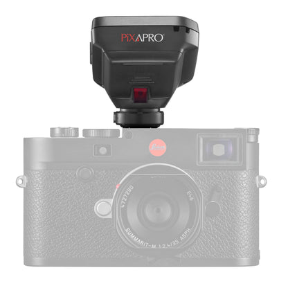 ST-IV+ 2.4GHz Wireless Trigger with App Control (Leica) -PixaPro