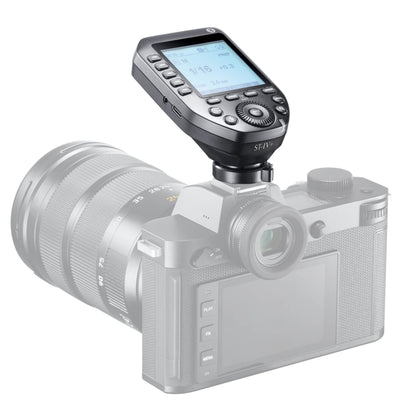 ST-IV+ TTL Wireless Flash Trigger 2.4G
