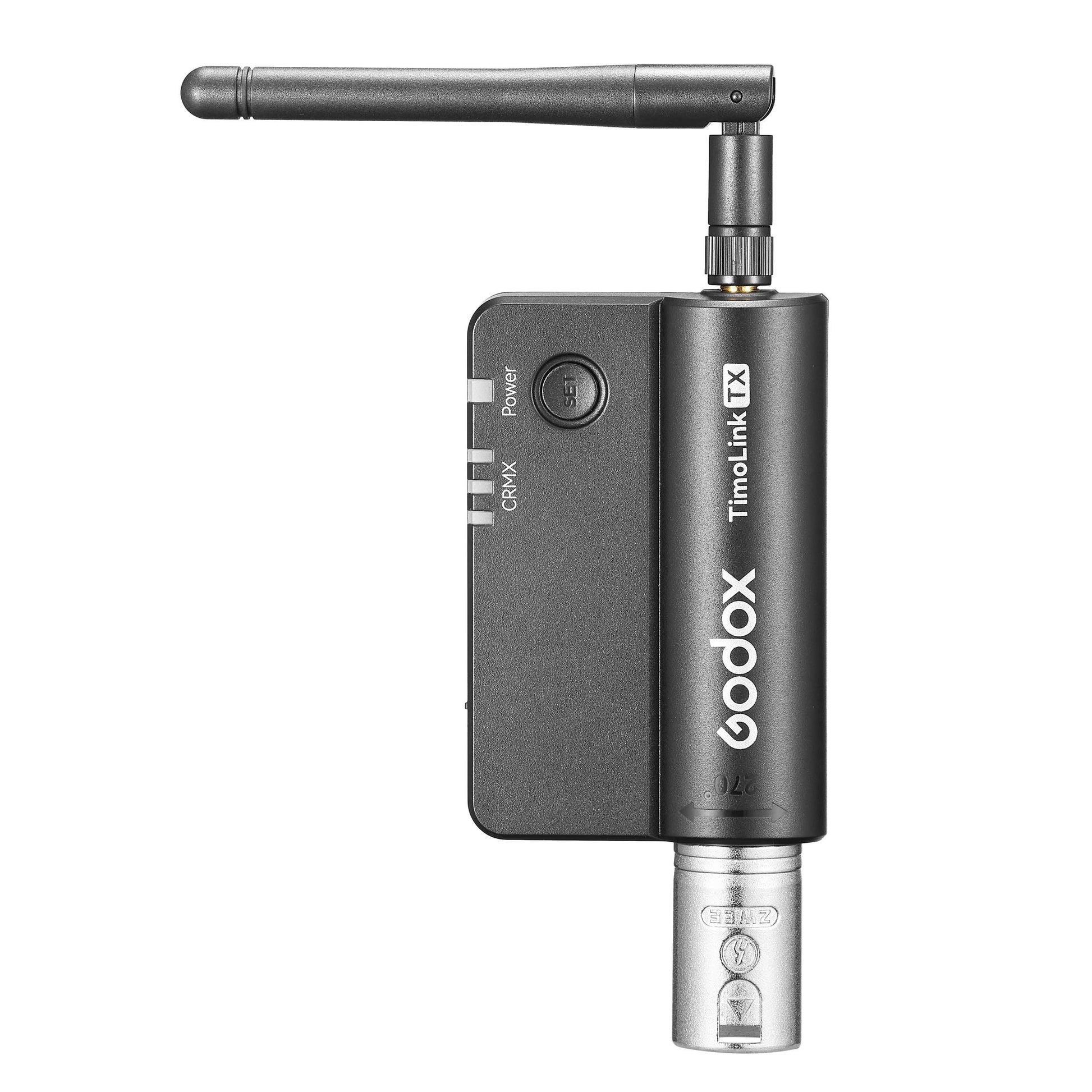 Godox TimoLink TX Wireless DMX Transmitter