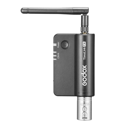 Godox TimoLink TX Wireless DMX Transmitter