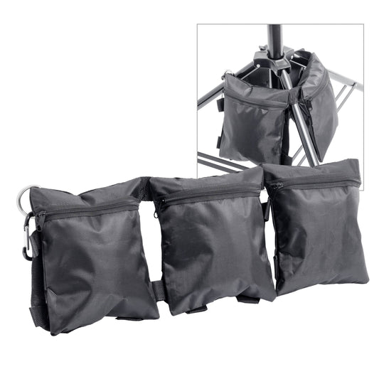 PiXAPRO Three-Way Sand Bag for Light Stands