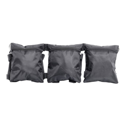 PiXAPRO Three-Way Sand Bag for Light Stands