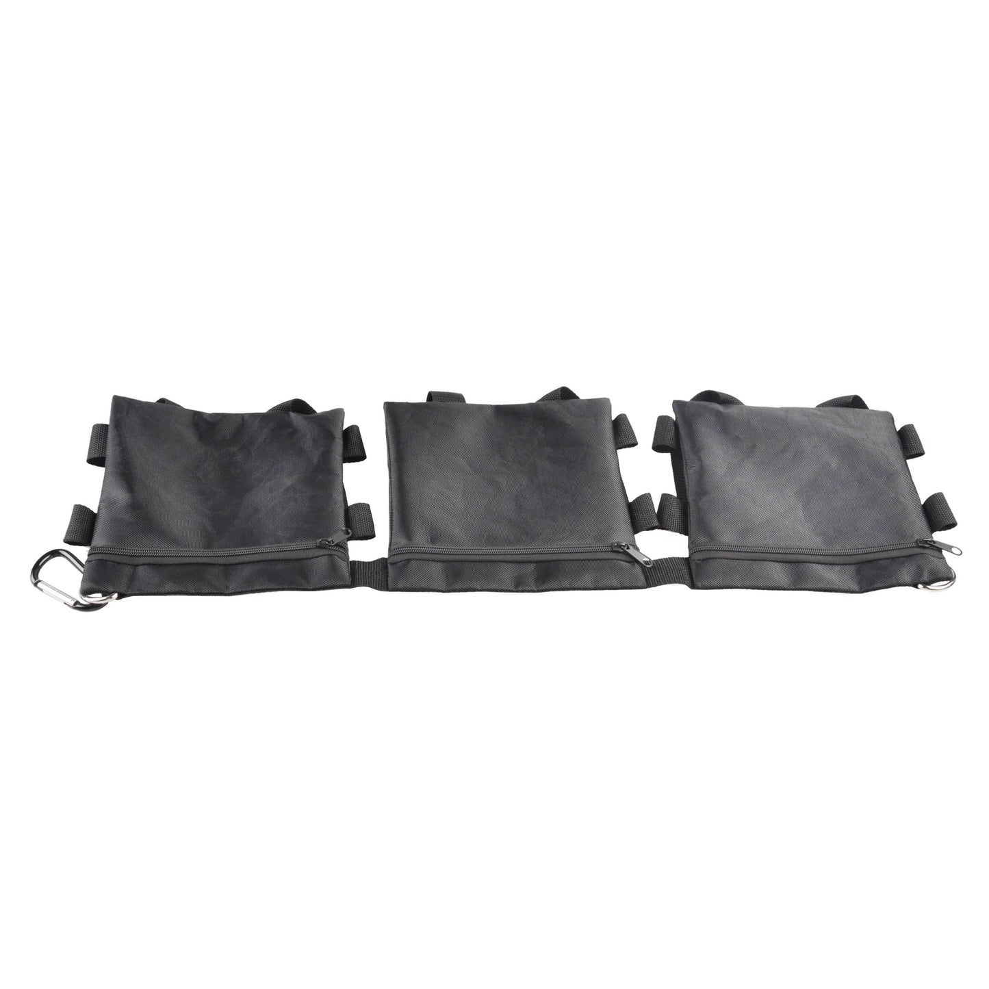PiXAPRO Three-Way Sand Bag for Light Stands With No Filling