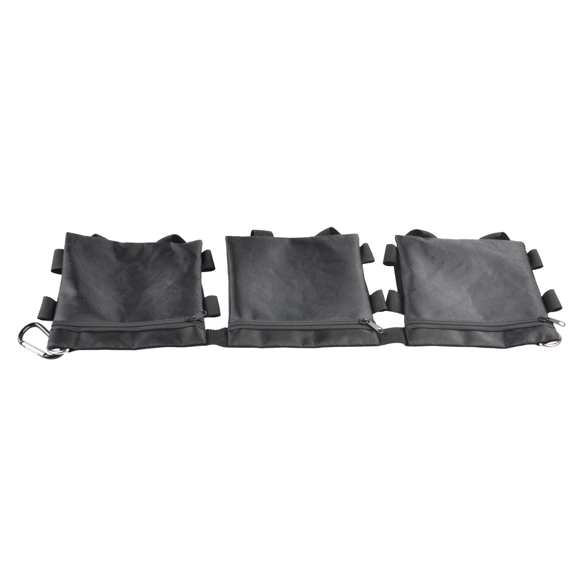 PiXAPRO Three-Way Sand Bag for Light Stands With No Filling
