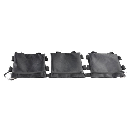 PiXAPRO Three-Way Sand Bag for Light Stands With No Filling