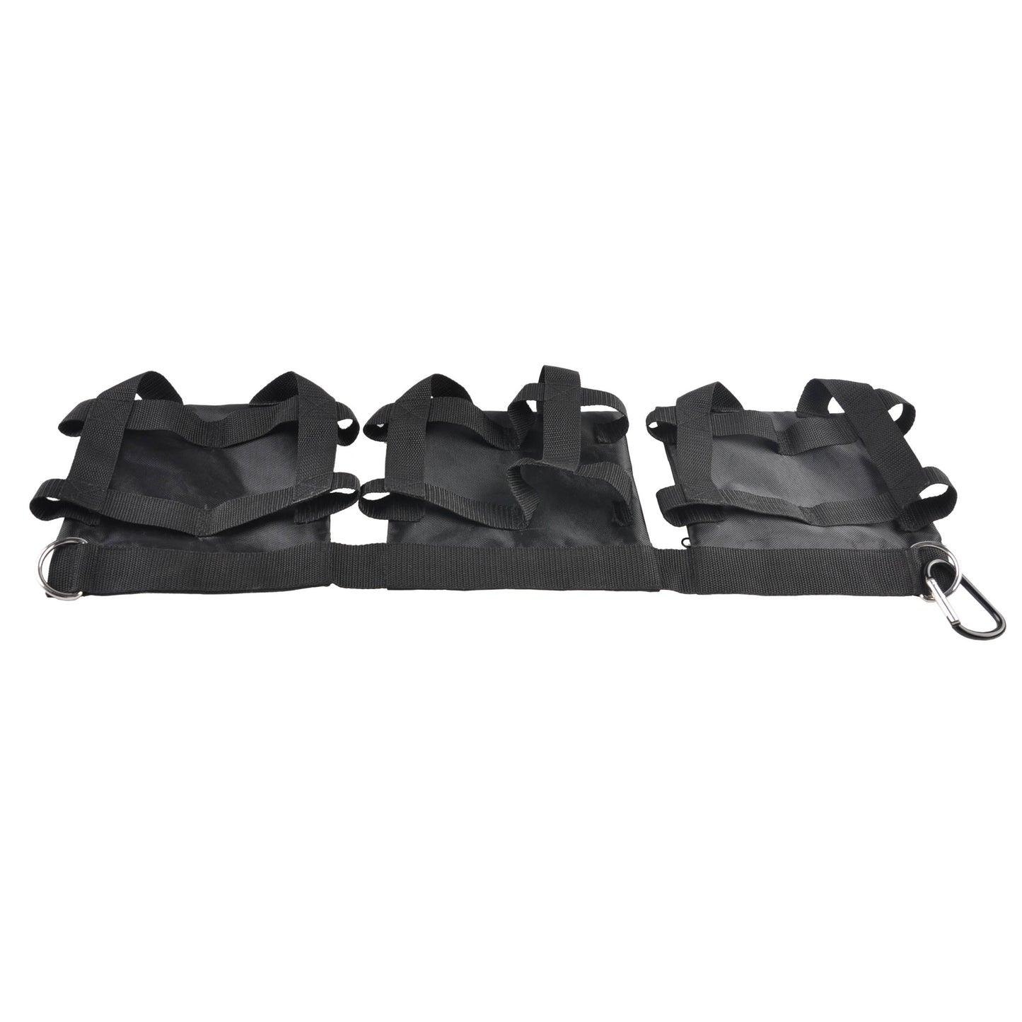 PiXAPRO Three-Way Sand Bag for Light Stands With No Filling