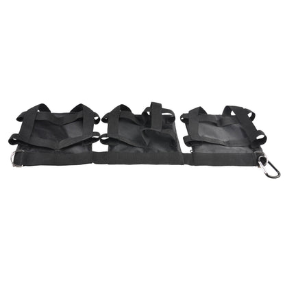 PiXAPRO Three-Way Sand Bag for Light Stands With No Filling