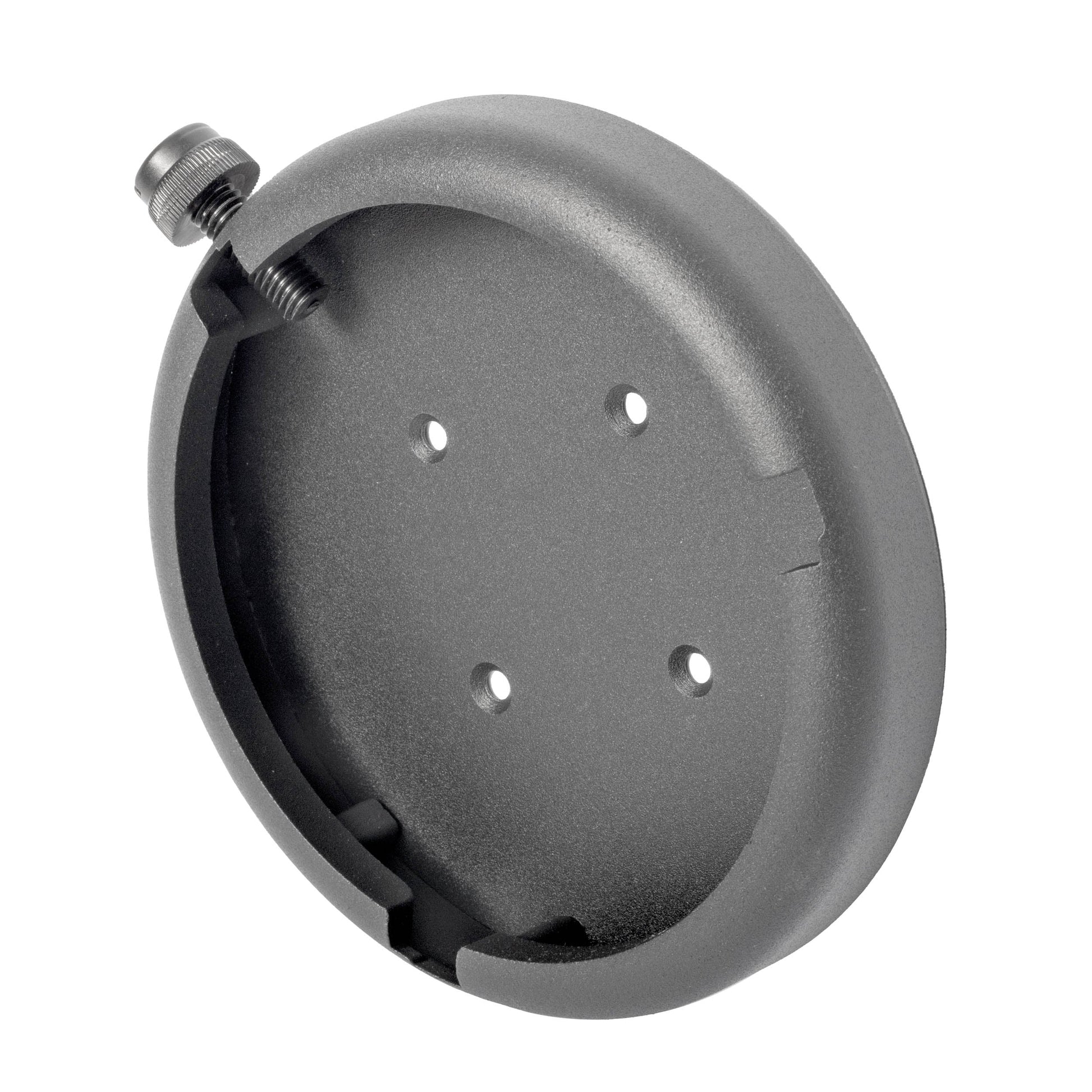 Bowens S-Type Fitting Heavy-Duty Metal Wall Mount Bracket 