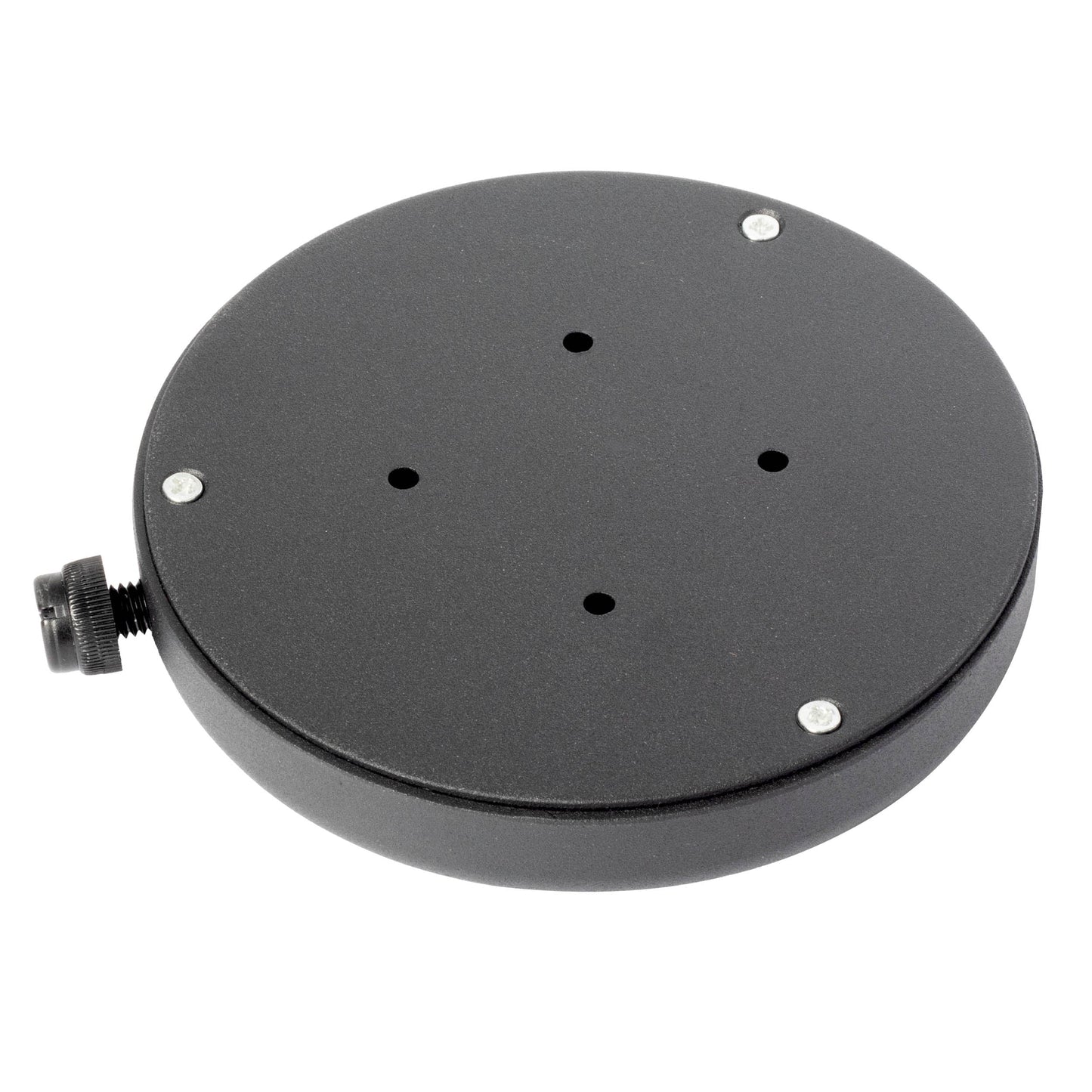 Bowens S-Type Fitting Heavy-Duty Metal Wall Mount Bracket Back View