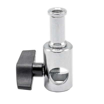 5/8 to 1/4-20 Thread Adapter & Female 5/8 Spigot Bundle 