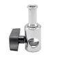 5/8 to 1/4-20 Thread Adapter & Female 5/8 Spigot Bundle 