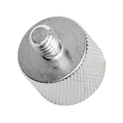 Female 5/8''-27 to Male 1/4''-20 Thread Adapter