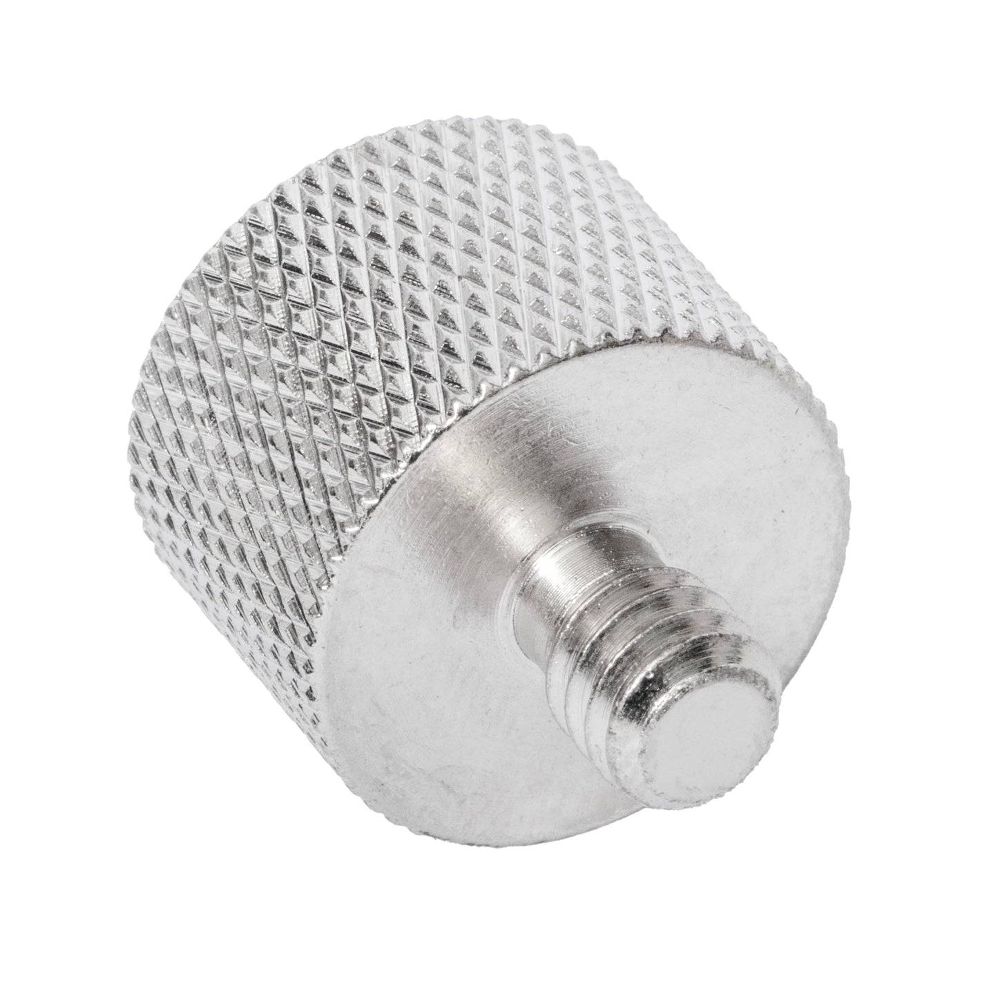 Female 5/8''-27 to Male 1/4''-20 Thread Adapter