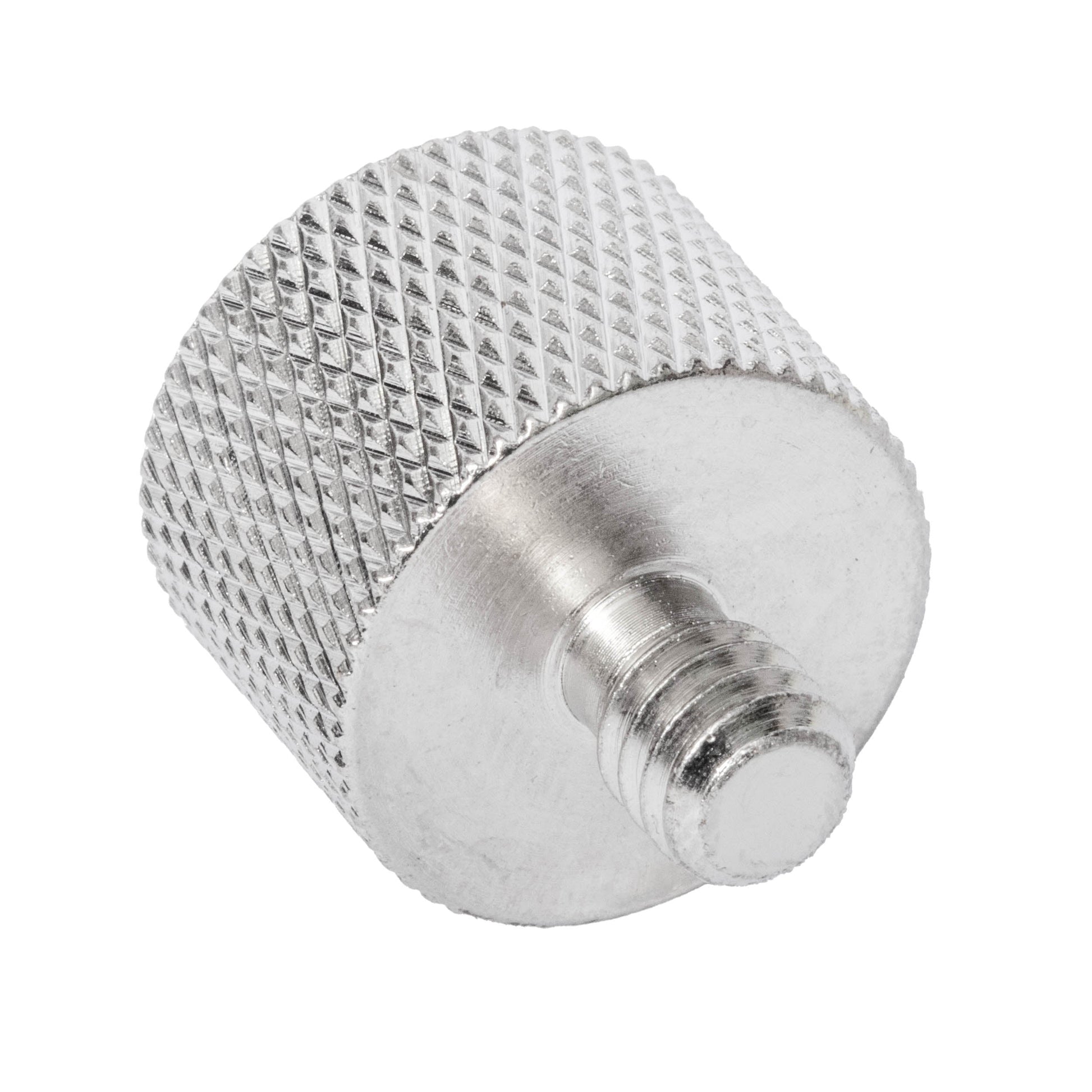 Female 5/8''-27 to Male 1/4''-20 Thread Adapter