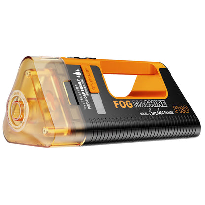 Lensgo Smoke Master Pro Fog machine