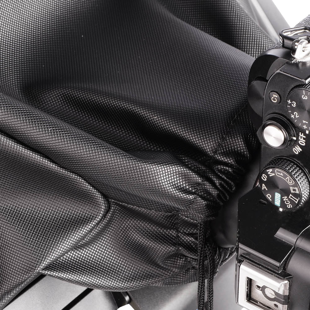 The TC12 High-Definition Teleprompter (Close up View)