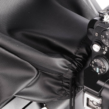 The TC12 High-Definition Teleprompter (Close up View)